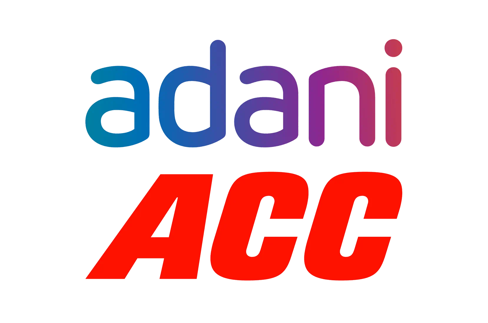 ACC Cement Logo